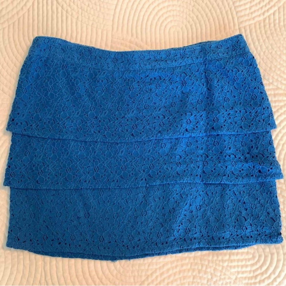 EUC Volcom Skirt